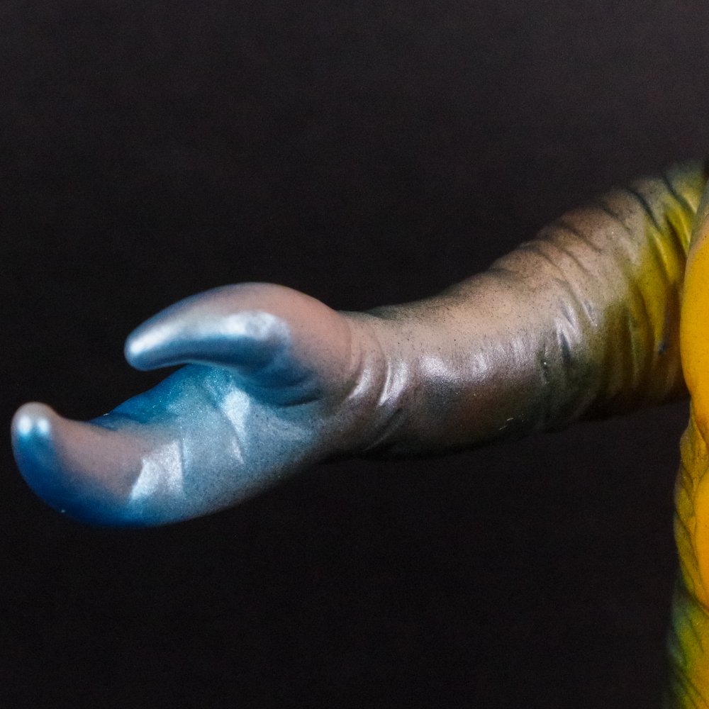 ソフビ/ブルマァク BULLMARK/ウルトラマンレオ/カネドラス/ガンメタ