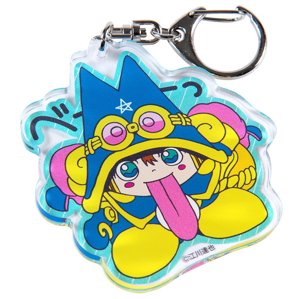 まじかる☆タルるートくん/ベ っタルるートくん アクリルキーホルダー