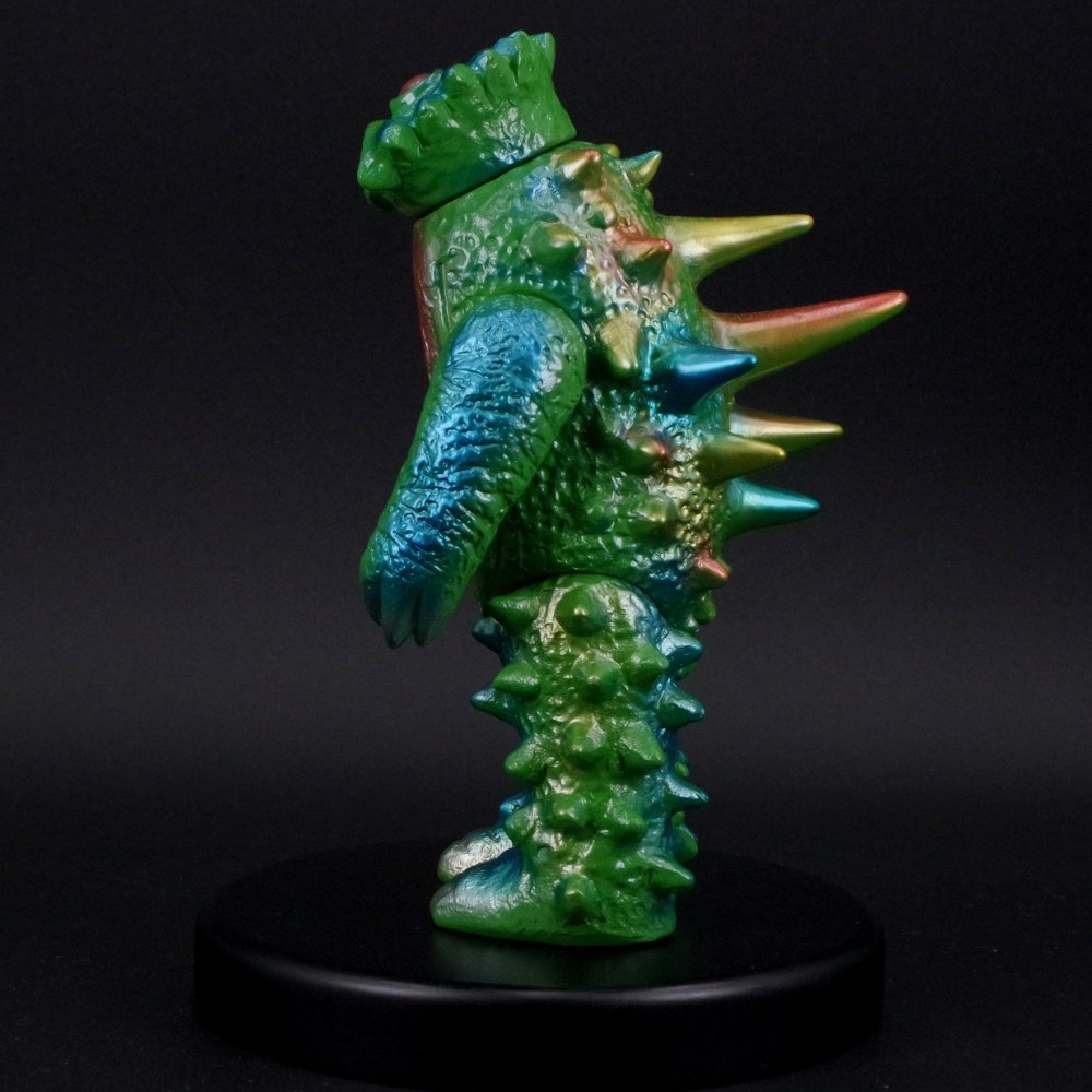 ウルトラマンシリーズ フィギュア 　ブルマァク　ビーコン　ソフビ ブルマァク ビーコン ソフビ 1970年代 当時 ウルトラマン 怪獣