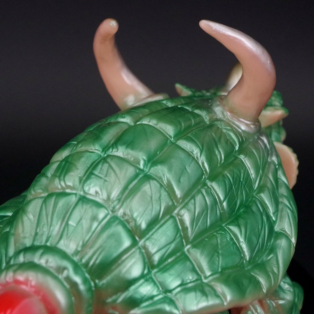 ブルマァク 当時物　STキングストロン＆ミドルキングストロン　バラ売り値引不可 ブルマァク 当時物 STキングストロン＆ミドルキングストロン バラ