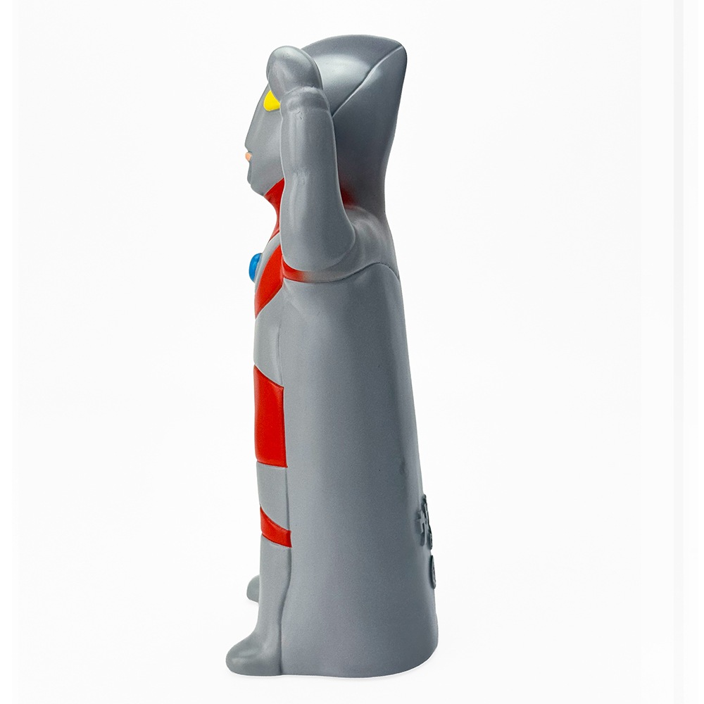 ソフビ/増田屋コーポレーション/ウルトラマン手踊りシリーズ