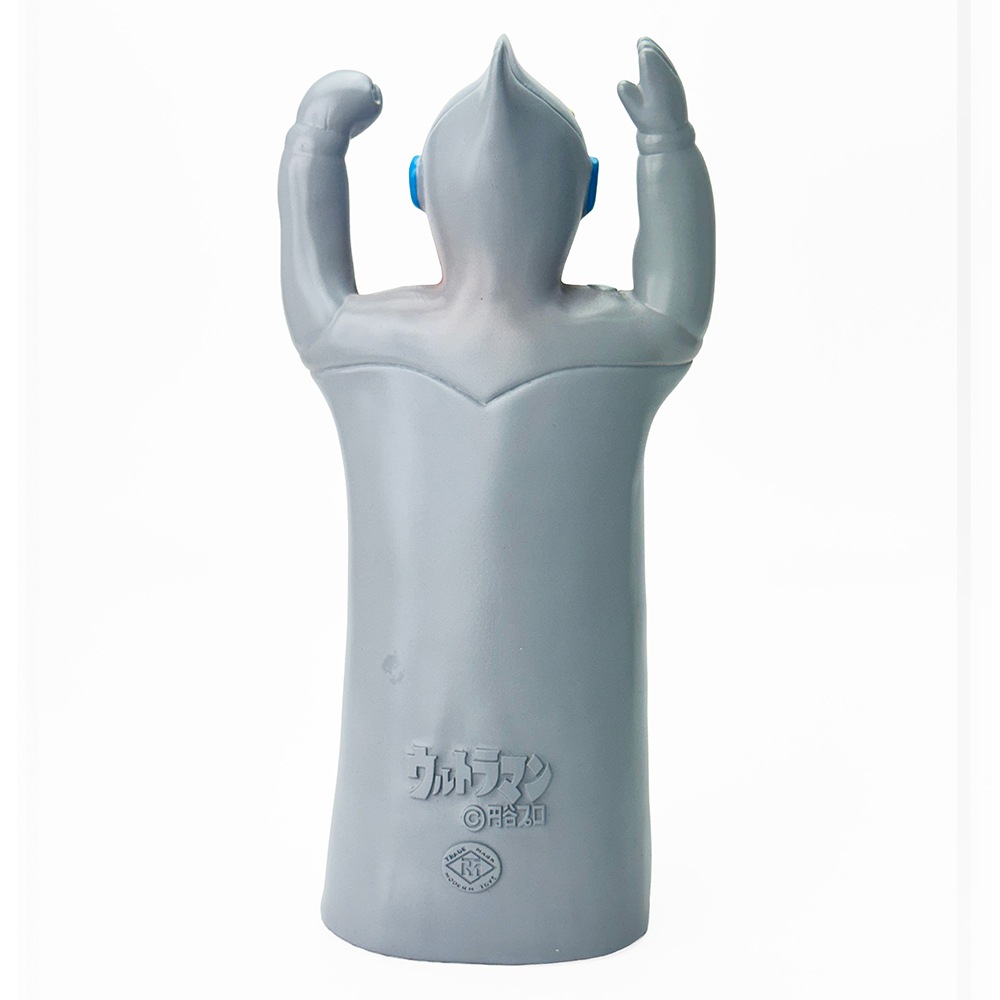 ソフビ/増田屋コーポレーション/ウルトラマン手踊りシリーズ