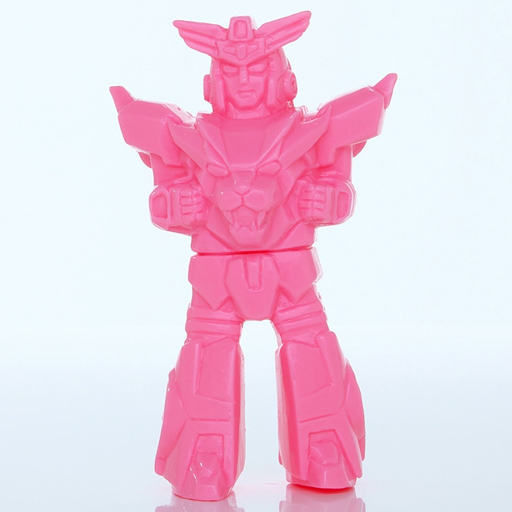 ソフビ/ビックワンクラフト/勇者エクスカイザー/プリケッツ