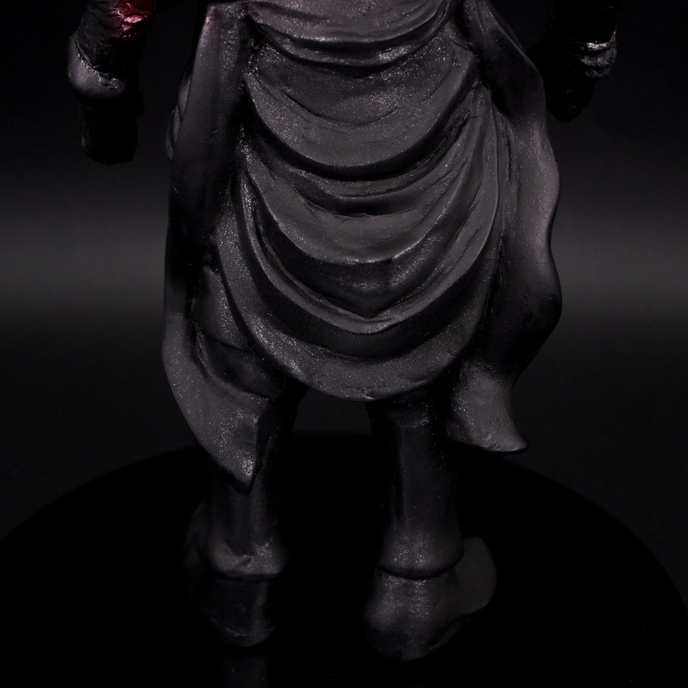ソフビ/ヒカリトイズ/眷幻鬼人ヤタガラス｜墓場の画廊ONLINE STORE