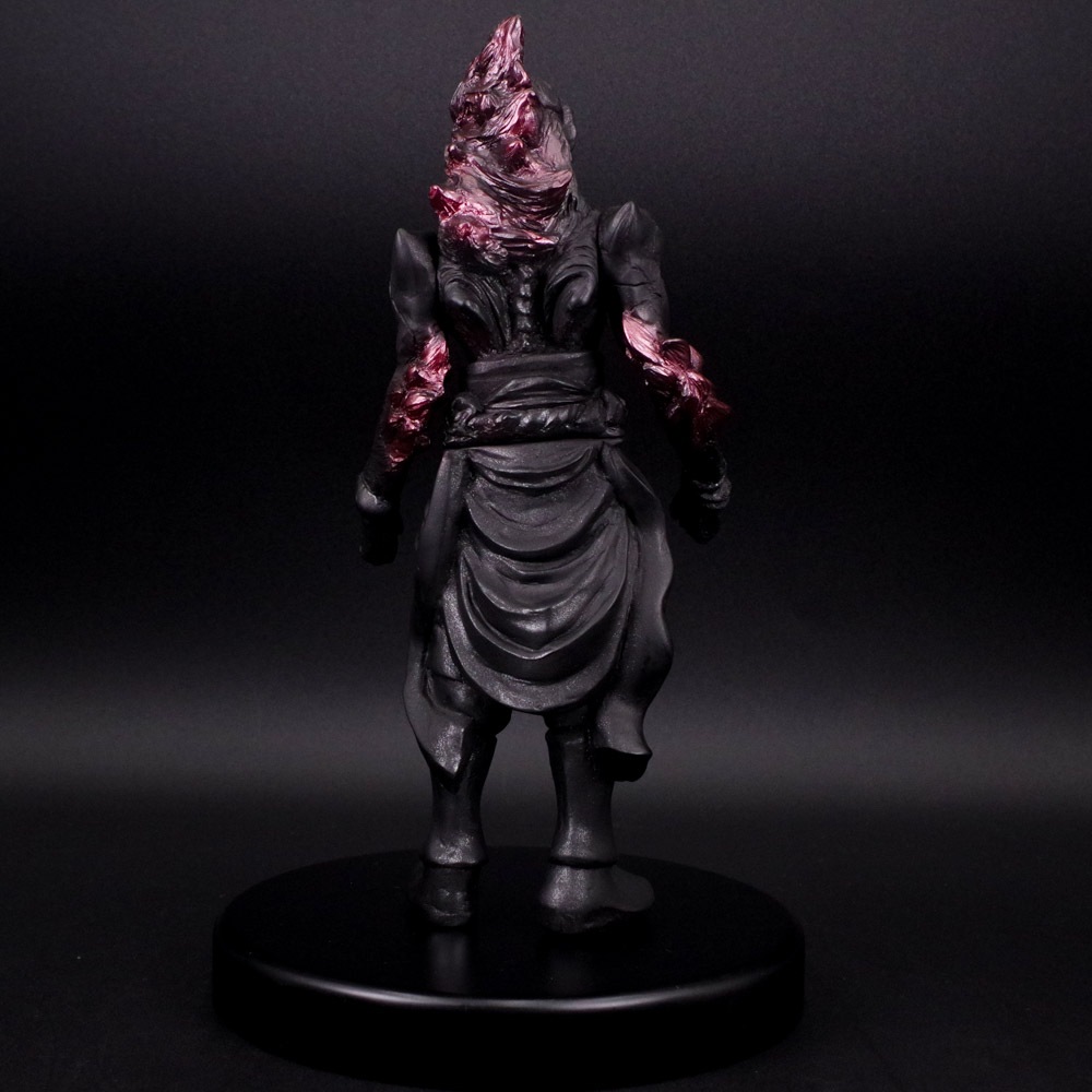 ソフビ/ヒカリトイズ/眷幻鬼人ヤタガラス｜墓場の画廊ONLINE STORE