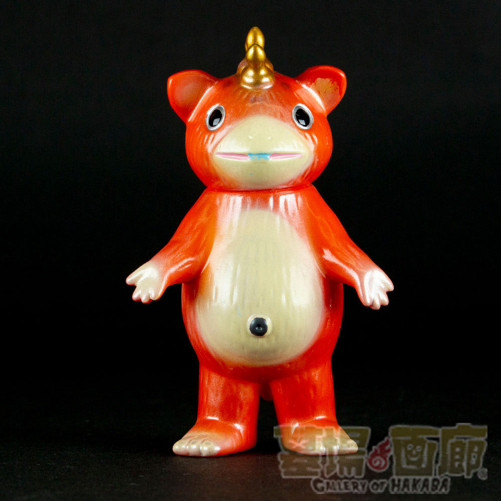 ソフビ】【U.S.TOYS】BBブースカ シオシオポーズ/USTOYS ユーエス