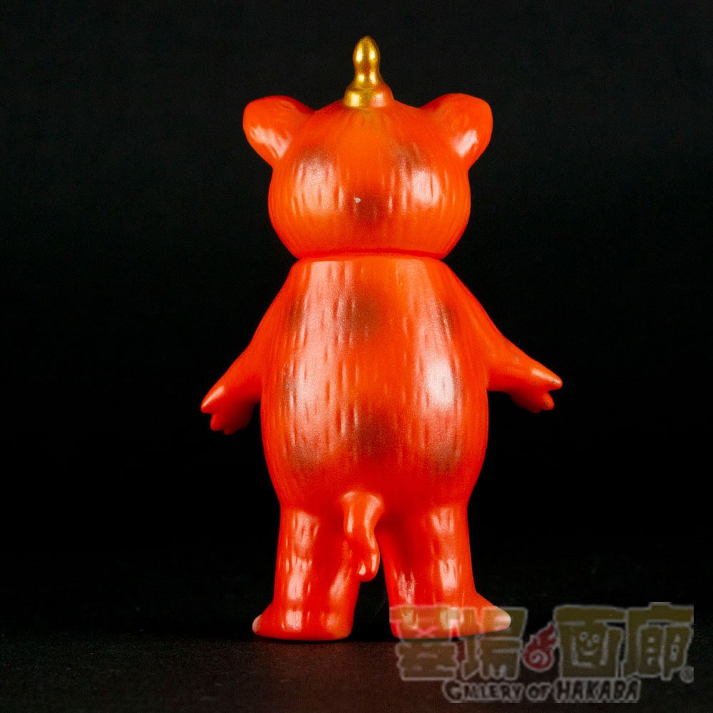 ソフビ】【U.S.TOYS】BBブースカ シオシオポーズ/USTOYS ユーエス