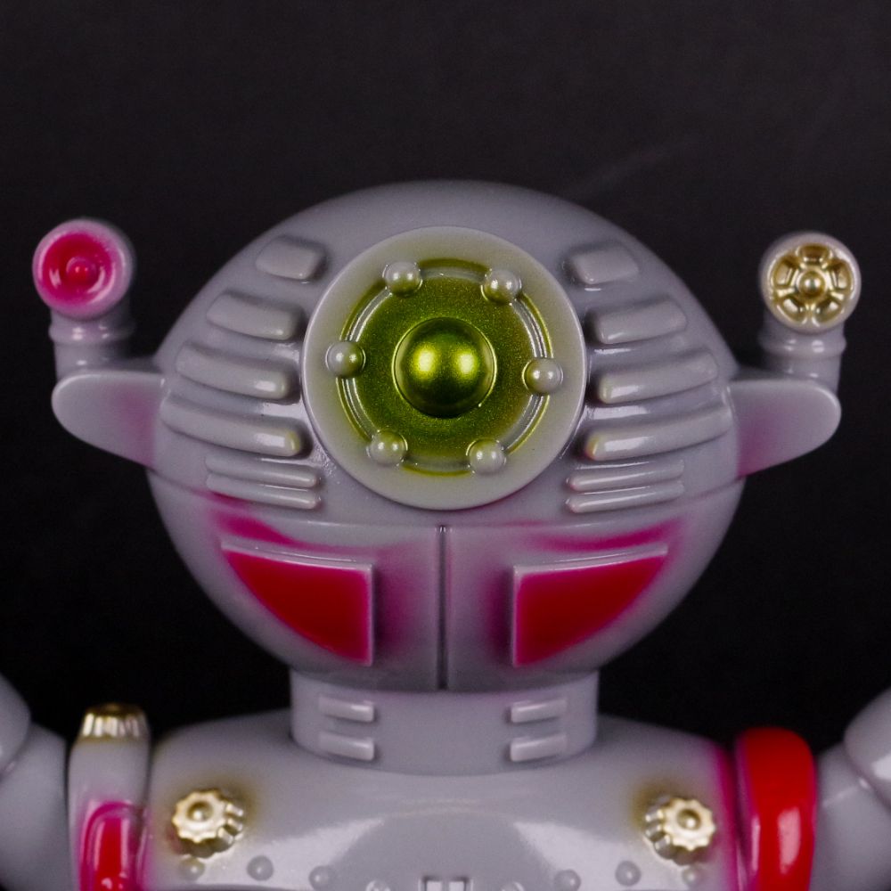 墓場の画廊ソフビ／レッドバロン/トロイホースMONSTER MIND TOYS 9月3日(日)より販売開始】【Monster Mind Toys】レッドバロン