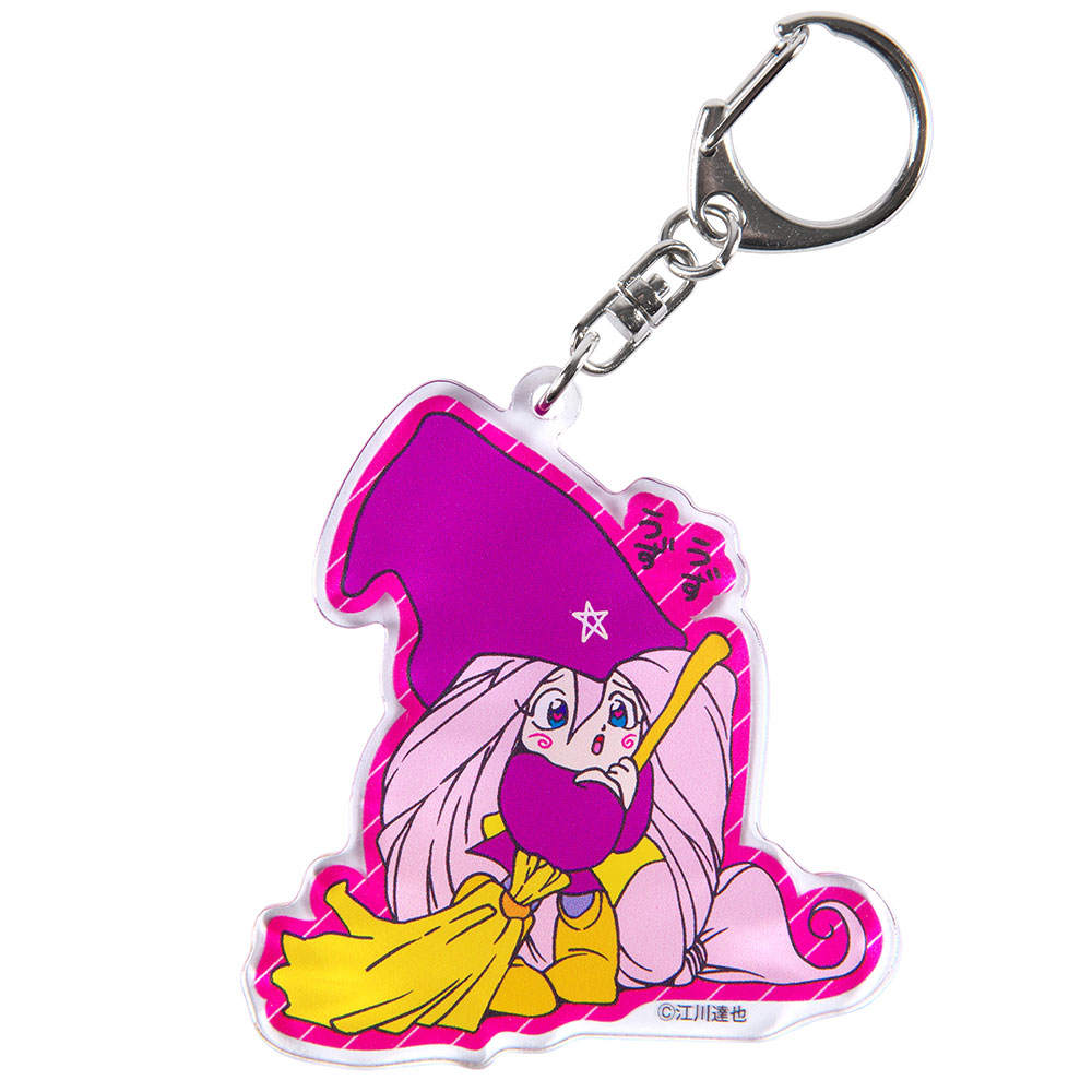 まじかるタルるートくん◇アクリルスタンド　江川達也　アクスタ　グッズ 墓場の画廊 on X: 