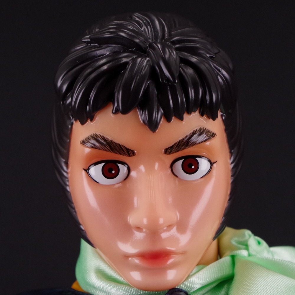 ソフビ/Kaiju One/快傑ライオン丸/タイガージョー｜墓場の画廊ONLINE STORE