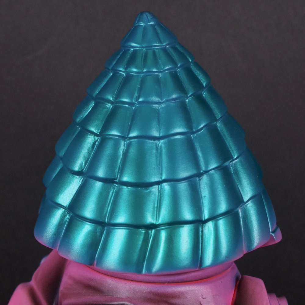 ブルマァク ザンドラ ピンク 流星人間ゾーン bullmark 未開封品 ソフビ ソフビ/ブルマァク BULLMARK/流星人間ゾーン/ザンドラ/ピンク