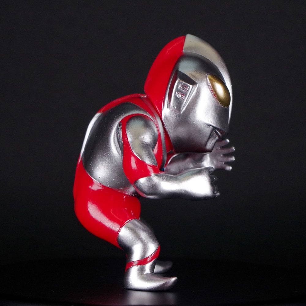 シカルナ工房　ウルトラマン シカルナ工房 ウルトラマン
