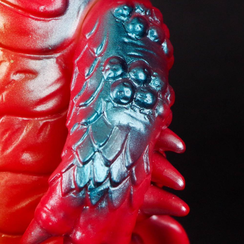 ブルマァク BULLMARK/ソフビ/キングクラブ｜墓場の画廊ONLINE STORE