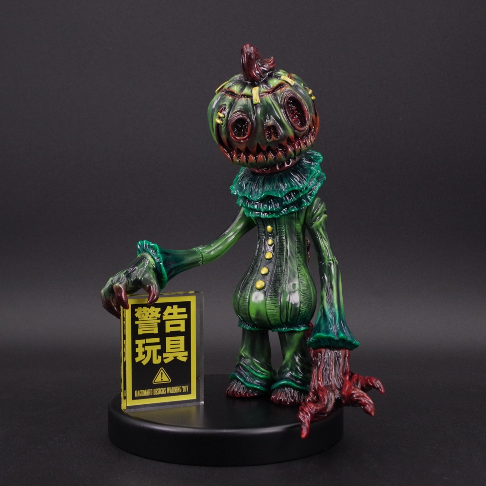 KAGEMARU DESIGNS/ロゴアクリルブロックVer.2｜墓場の画廊ONLINE STORE