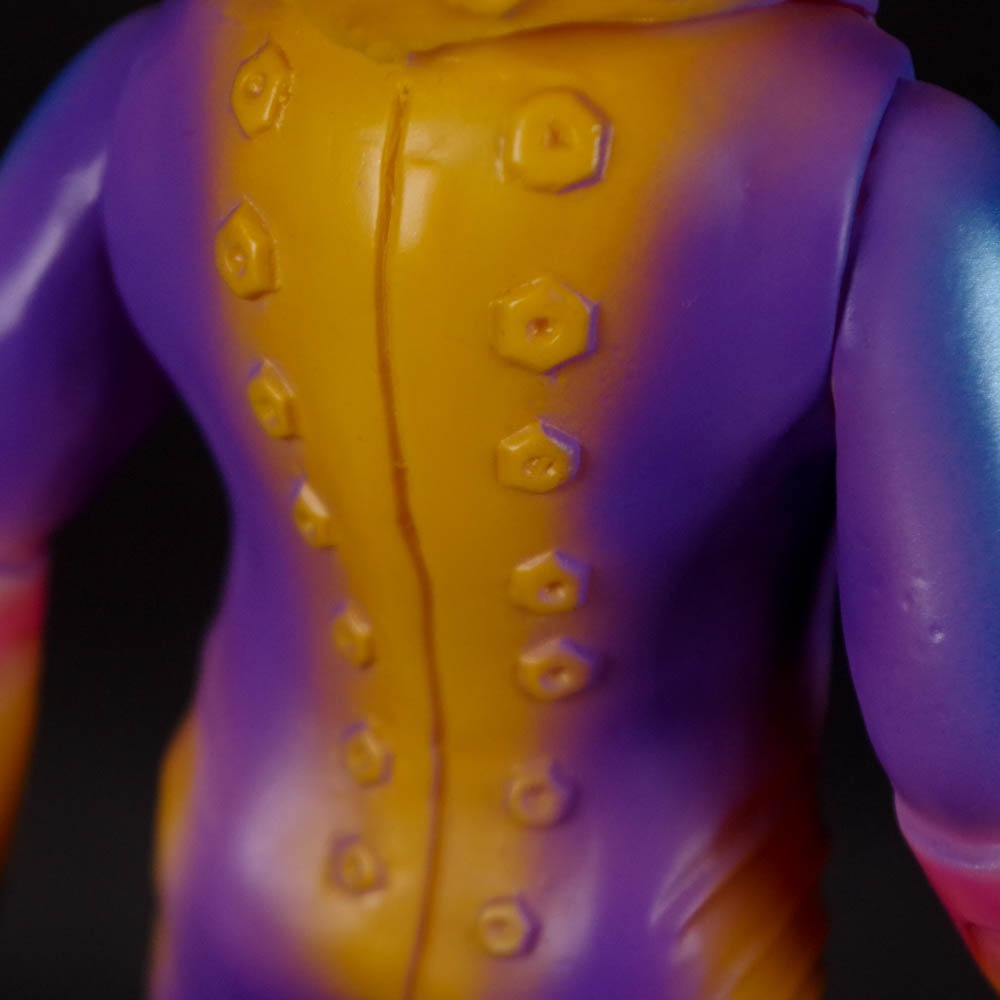 ブルマァク　ロン　パープル ブルマァク／ロン（パープル） | 新潟の大人も子供も楽しめる