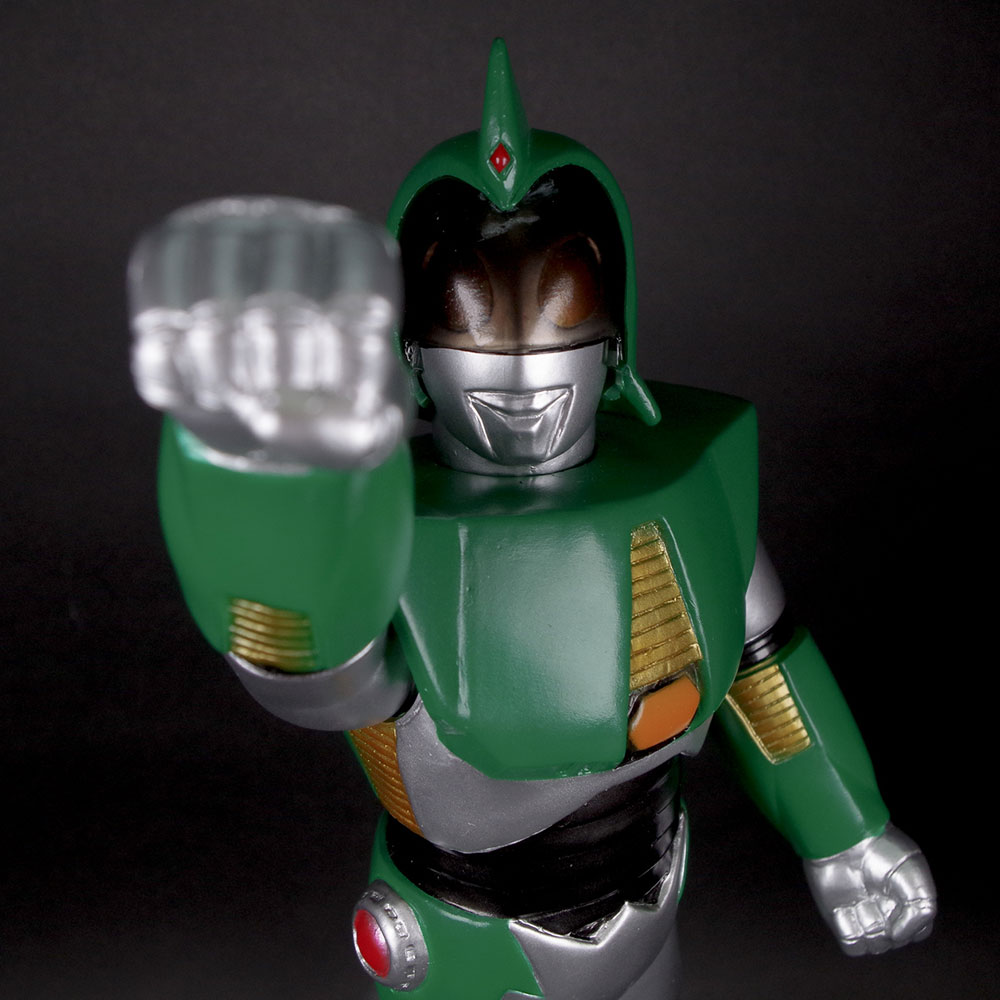 新商品】【ソフビ】【ビックワンクラフト BIGONECRAFT