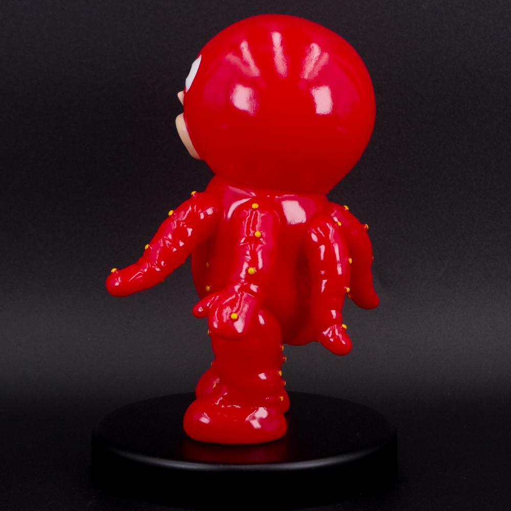 MAXTOY クレクレタコラ　ソフビ　フィギュア　マックストイ MAXTOY クレクレタコラ ソフビ フィギュア マックストイ - メルカリ