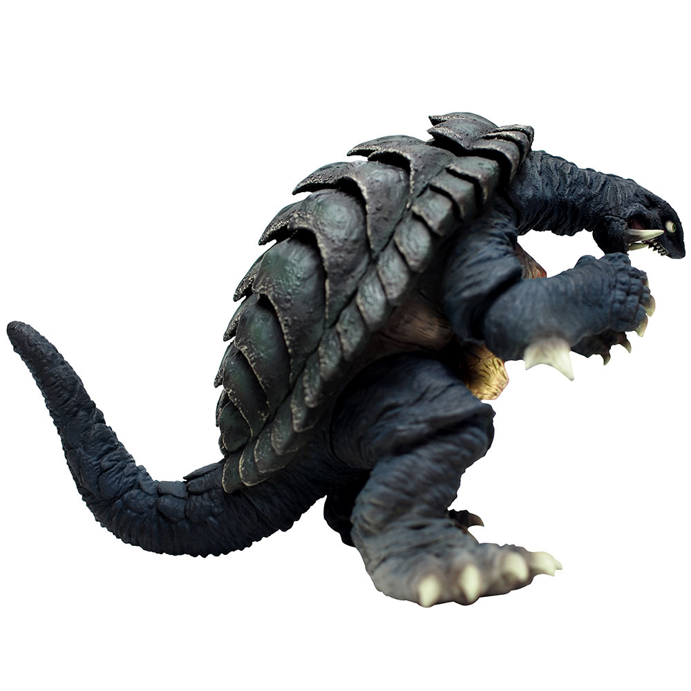 ccp ガメラ2　 プラズマ火球発射ver　AMC　ソフビ ccp ガメラ2 プラズマ火球発射ver AMC ソフビ ccp ガメラ2