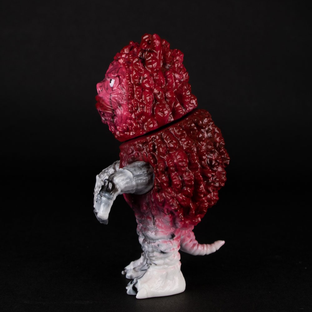 ガラモンソフビ ソフビ情報】MAXTOY「ガラモン」が登場！5月3日(火・祝)11:00