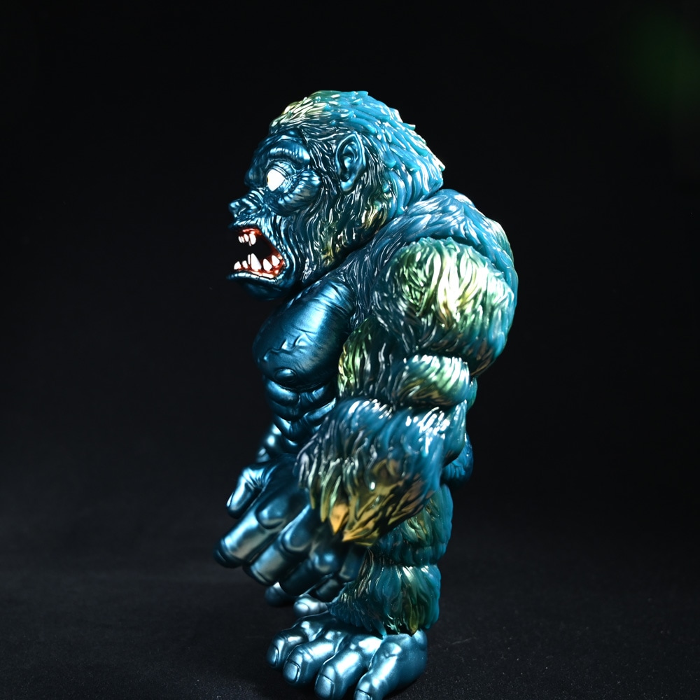 PLANET-X×CONVICT限定　初期MECHA GOLIATHON ソフビ Amazon | ◎ PLANET-X プラネットX MINI MECHA GOLIATHON ミニメ