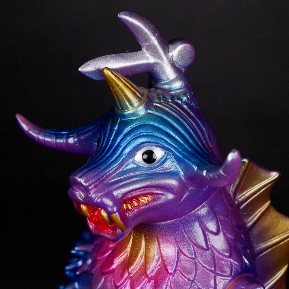 ブルマァク BULLMARK/ソフビ/バラバ｜墓場の画廊ONLINE STORE