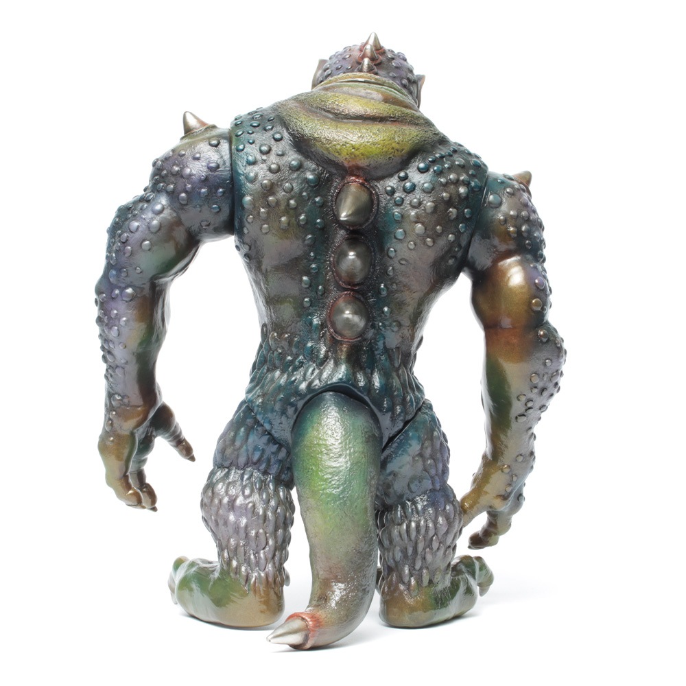 シカルナ工房 サラマ 舞妓ver ワンオフ品 - 特撮 