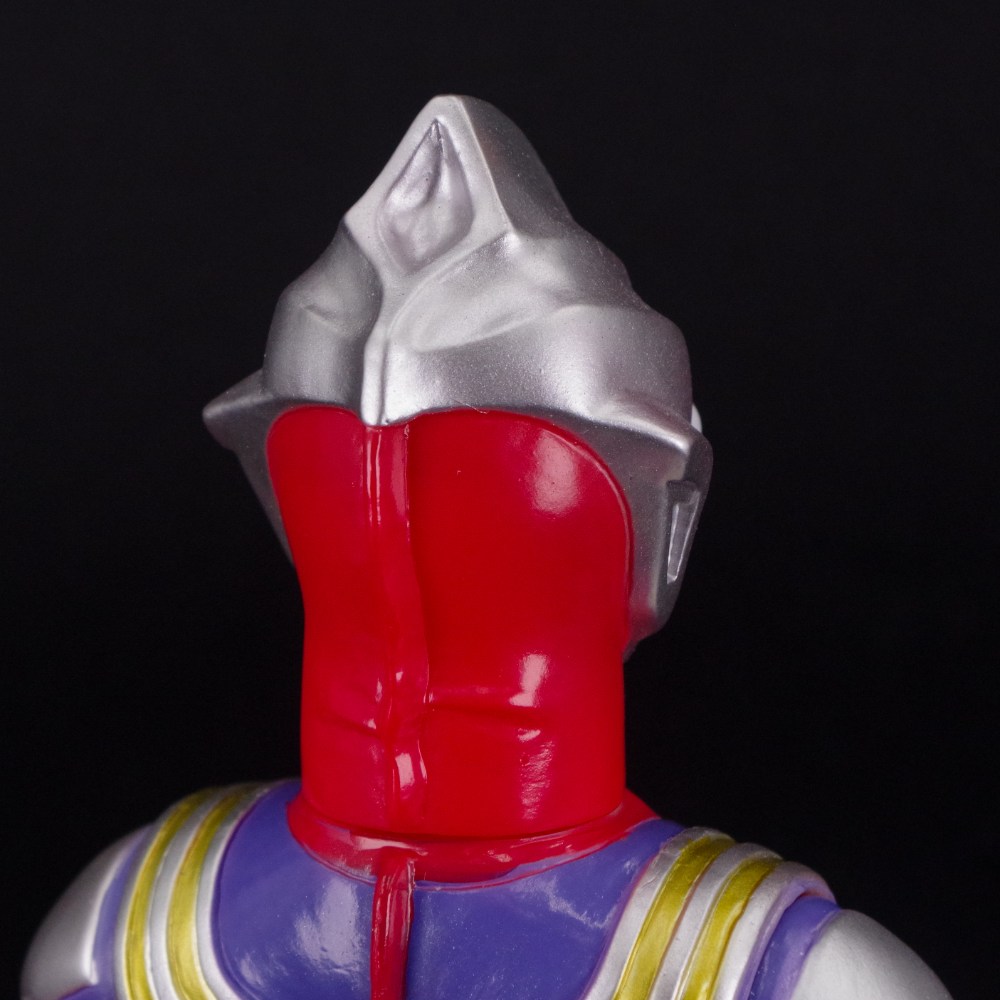 ソフビ/ブルマァク BULLMARK/ウルトラマンティガ｜墓場の画廊ONLINE STORE