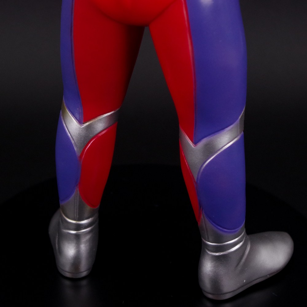 ソフビ/ブルマァク BULLMARK/ウルトラマンティガ｜墓場の画廊ONLINE STORE