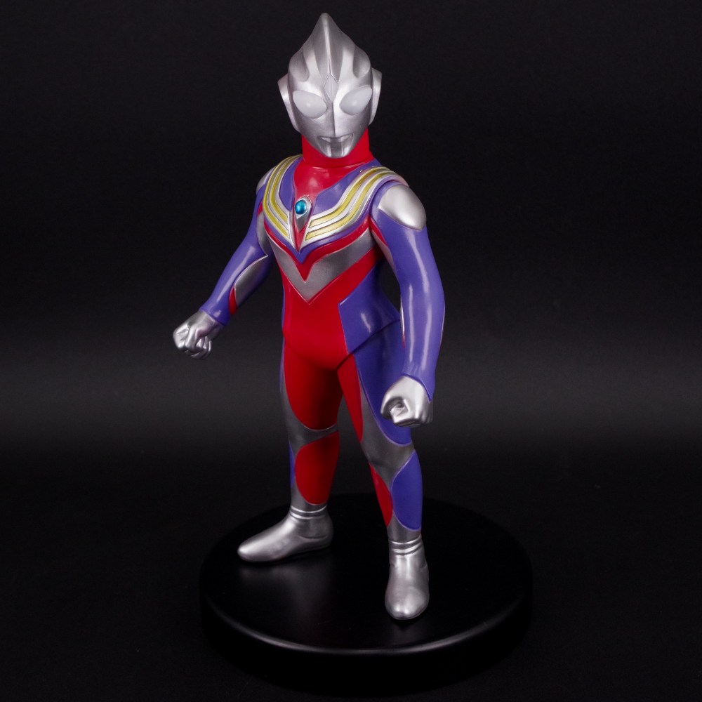 ソフビ/ブルマァク BULLMARK/ウルトラマンティガ｜墓場の画廊ONLINE STORE