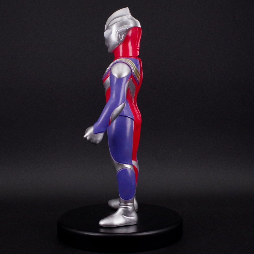 ソフビ/ブルマァク BULLMARK/ウルトラマンティガ｜墓場の画廊ONLINE STORE