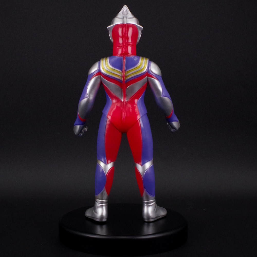 ソフビ/ブルマァク BULLMARK/ウルトラマンティガ｜墓場の画廊ONLINE STORE