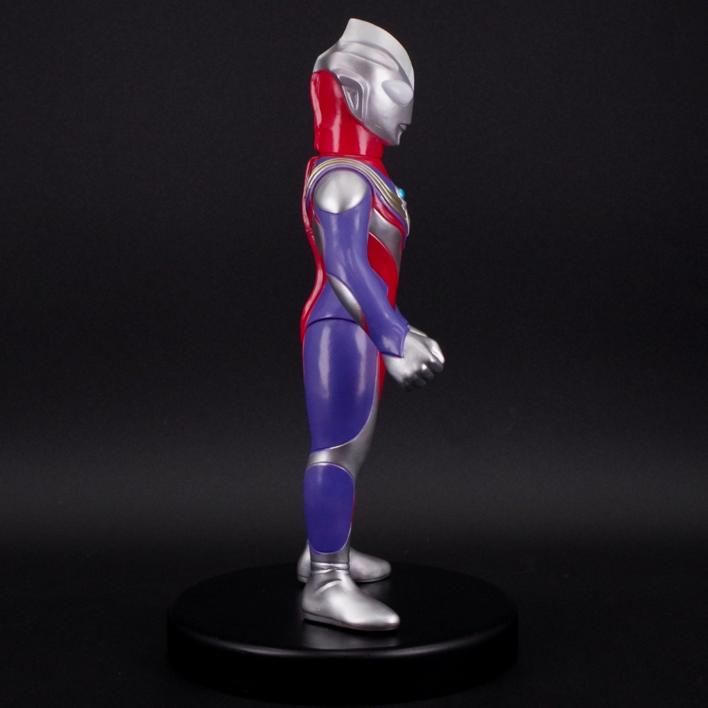 ソフビ/ブルマァク BULLMARK/ウルトラマンティガ｜墓場の画廊ONLINE STORE