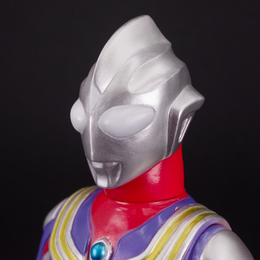 ソフビ/ブルマァク BULLMARK/ウルトラマンティガ｜墓場の画廊ONLINE STORE