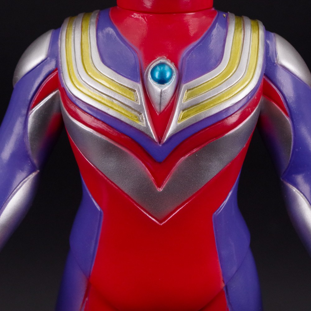 ソフビ/ブルマァク BULLMARK/ウルトラマンティガ｜墓場の画廊ONLINE STORE