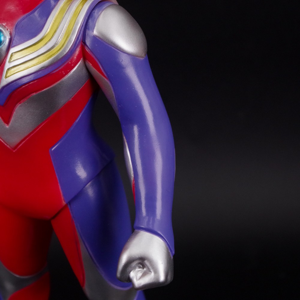 ソフビ/ブルマァク BULLMARK/ウルトラマンティガ｜墓場の画廊ONLINE STORE