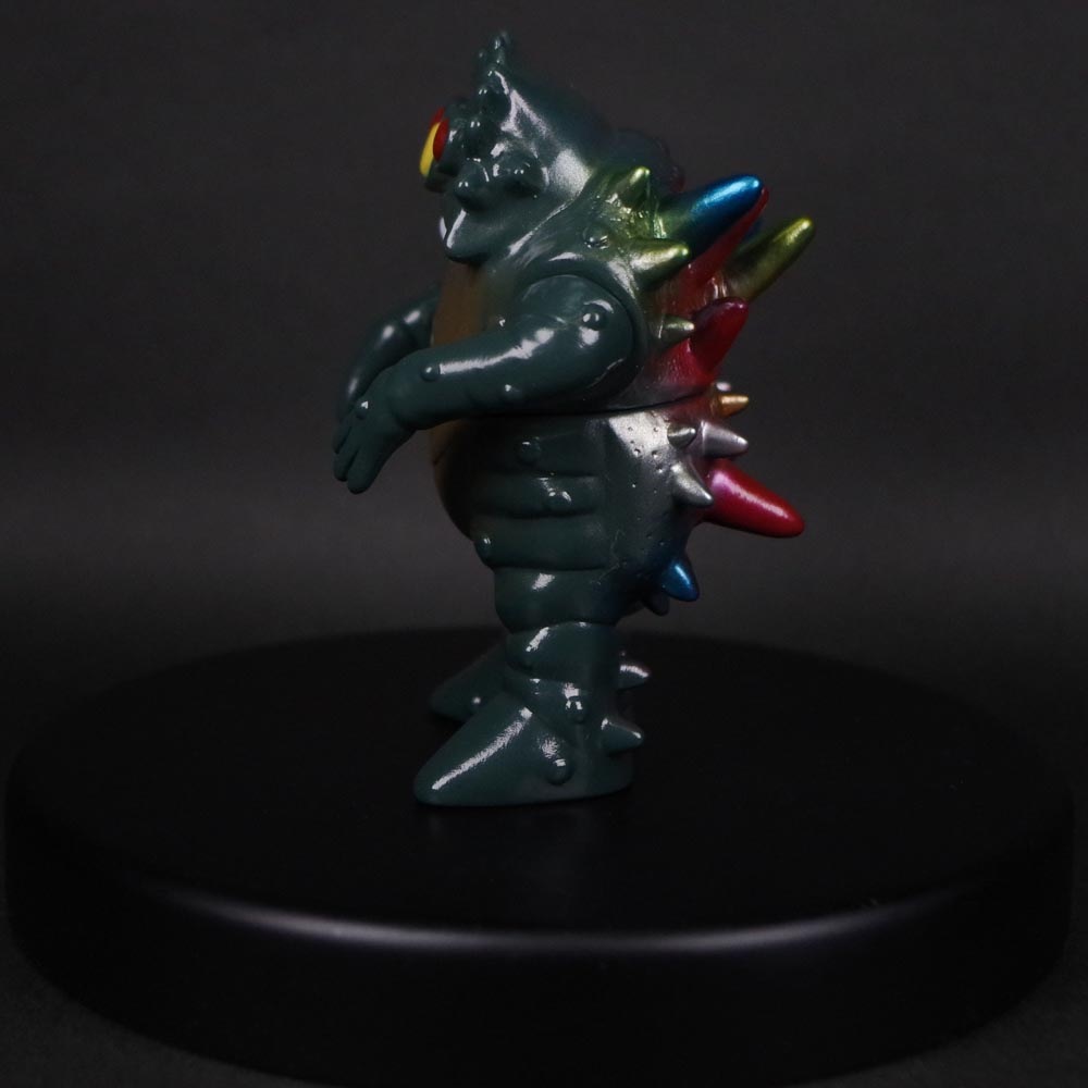 SCIENCE PATROL/ビーコン ソフビ ソフビ/SCIENCE PATROL サイエンスパトロール/ビーコン/ロイヤル