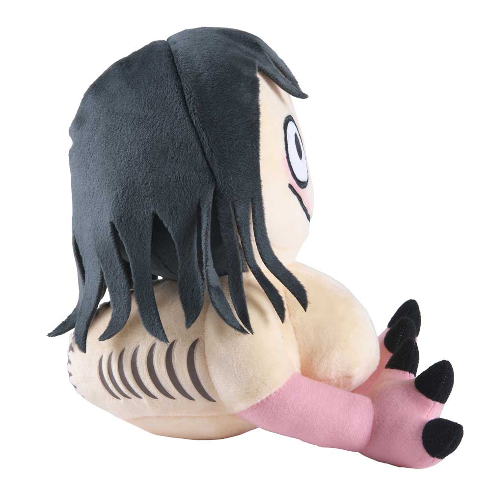 都市伝説展/MOMO ぬいぐるみ｜墓場の画廊ONLINE STORE