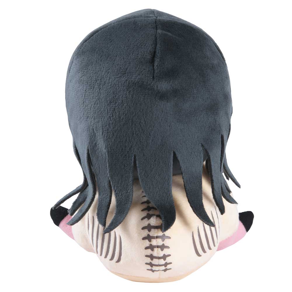 都市伝説展/MOMO ぬいぐるみ｜墓場の画廊ONLINE STORE