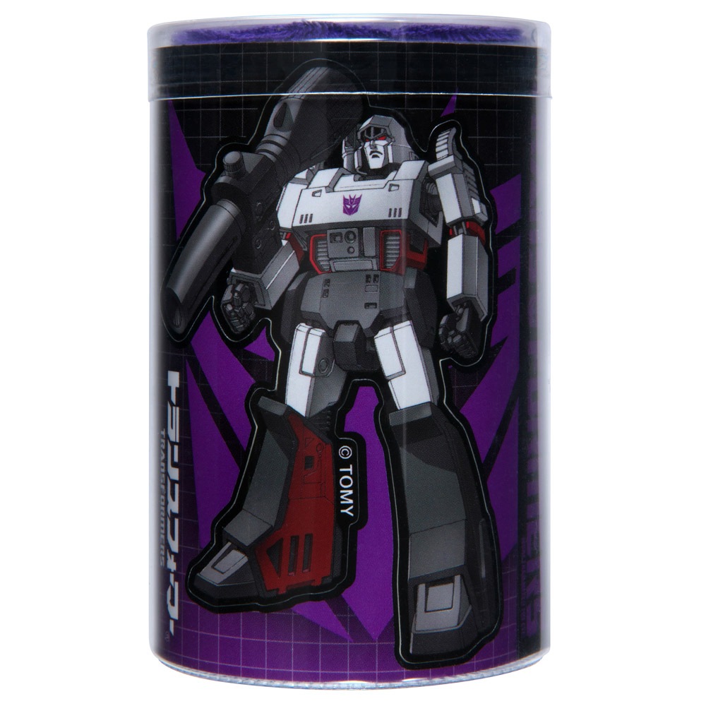 レトロ　トランスフォーマーハンカチ トランスフォーマー ロボット ハンカチ キャラクター レトロ