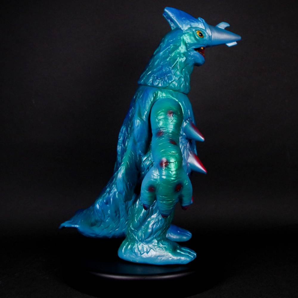 ブルマァク BULLMARK/ソフビ/ガラン｜墓場の画廊ONLINE STORE