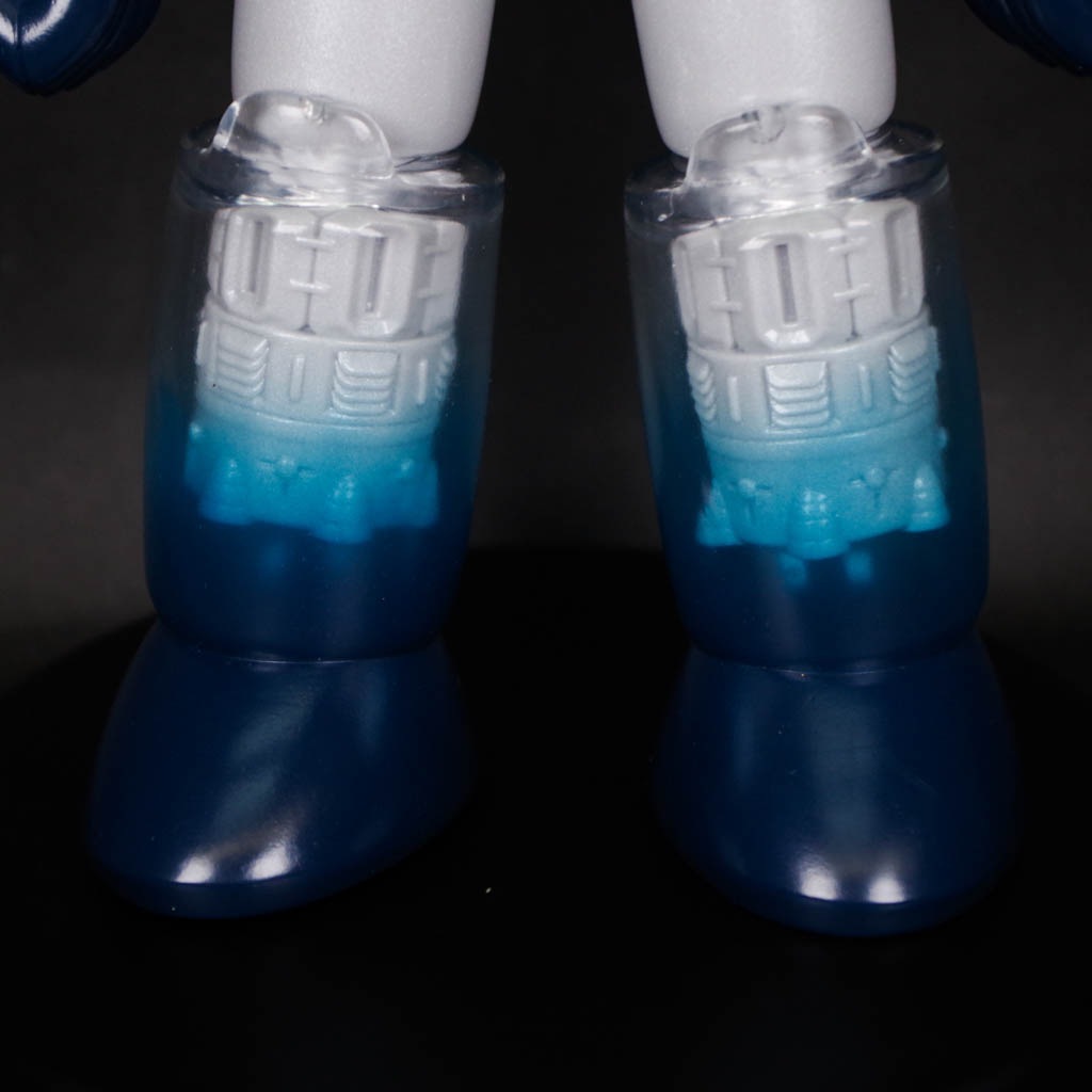 Planet-X プラネットエックス/ソフビ/マジンガーZ｜墓場の画廊ONLINE STORE