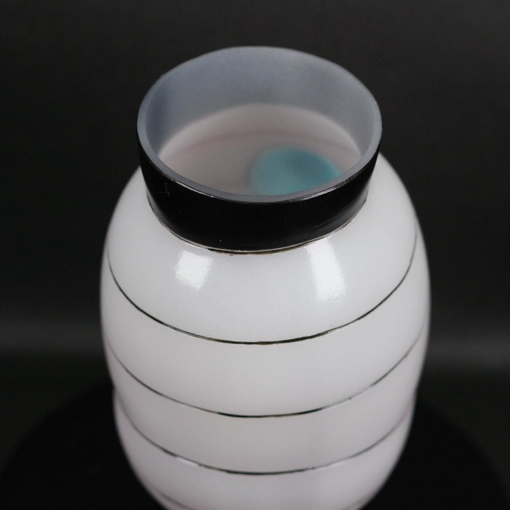 ソフビ/アイモ堂/ちょうちんおばけ(怪奇Ver.)｜墓場の画廊ONLINE STORE