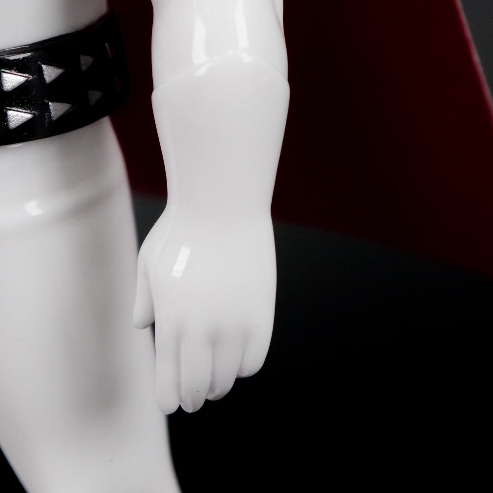 ソフビ/Kaiju One/月光仮面/蓄光｜墓場の画廊ONLINE STORE