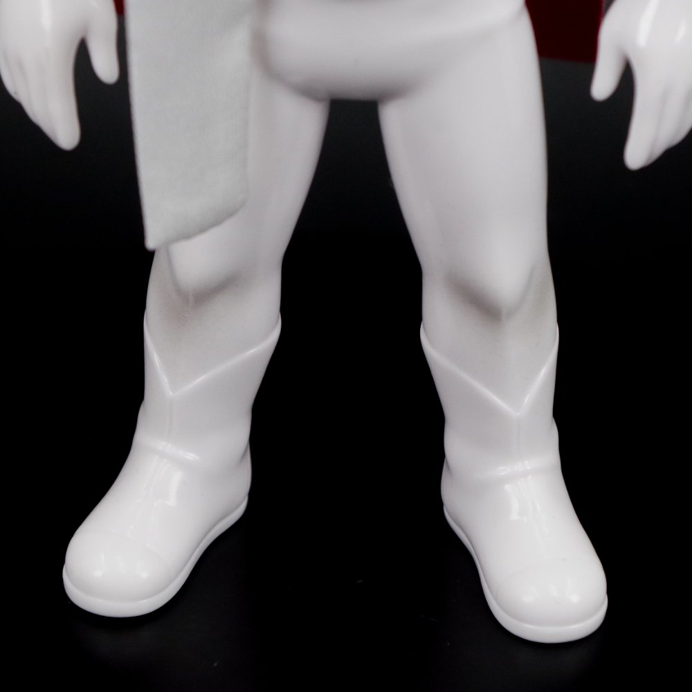 ソフビ/Kaiju One/月光仮面/蓄光｜墓場の画廊ONLINE STORE