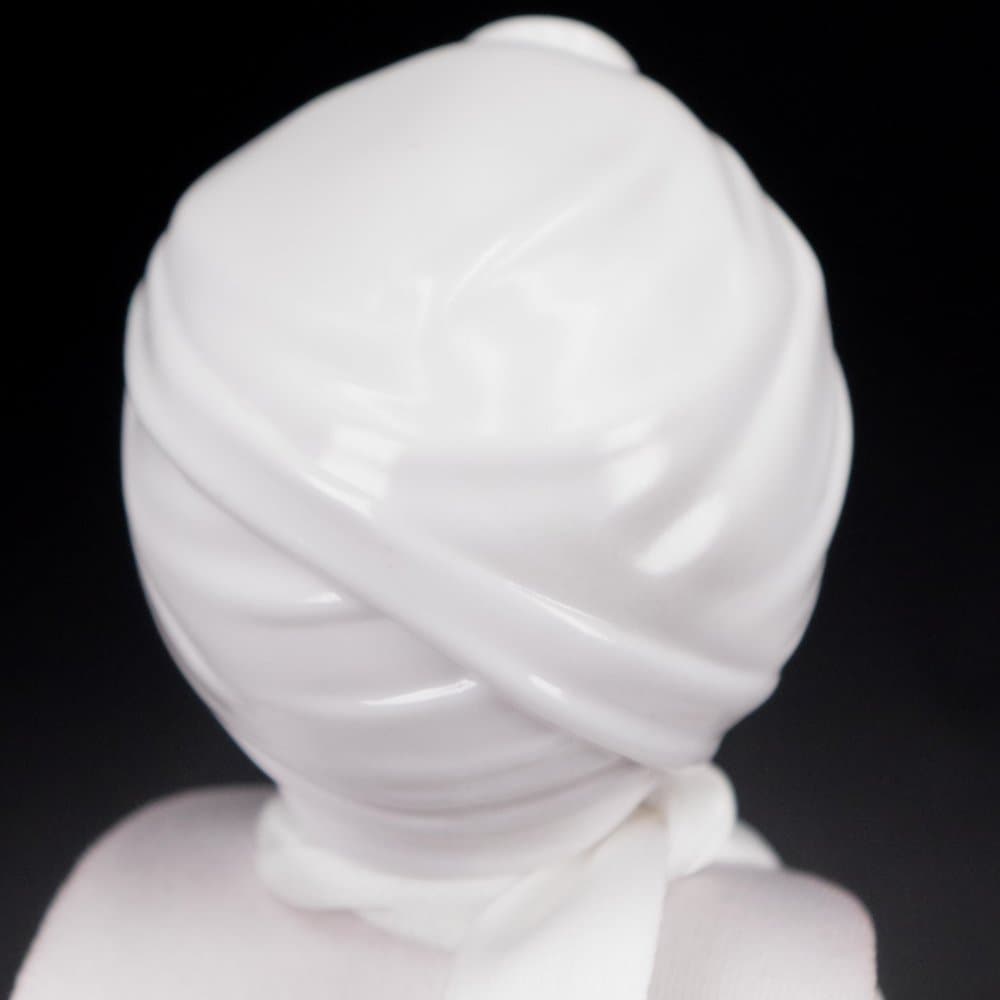 ソフビ/Kaiju One/月光仮面/蓄光｜墓場の画廊ONLINE STORE