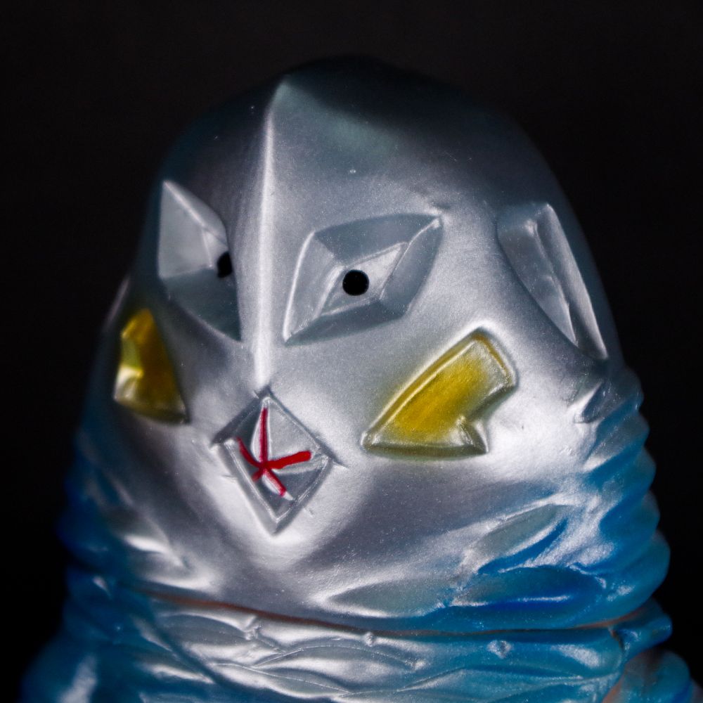 ブルマァク ザラブ星人 ガチャガチャ通販の「ガチャガチャ王国」|商品詳細 ブルマァク