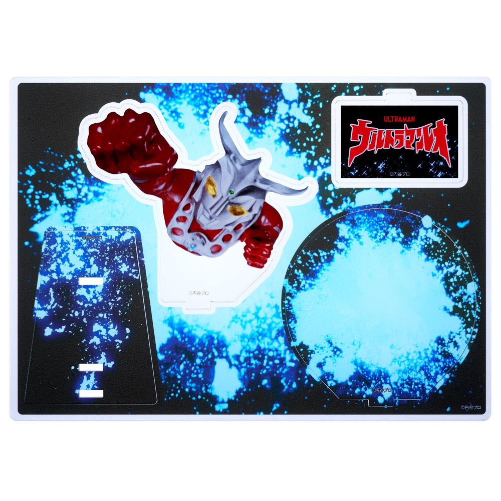 ウルトラマンレオ/変身アクリルスタンド｜墓場の画廊ONLINE STORE