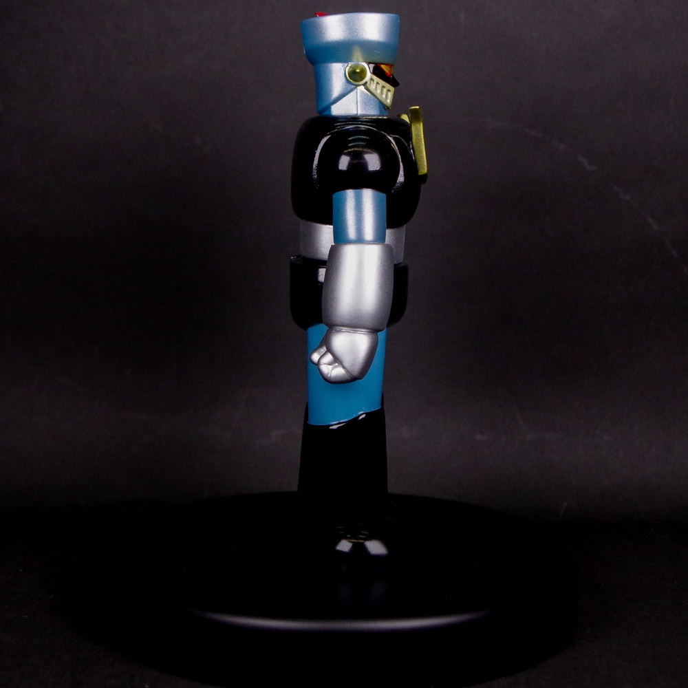 MAX TOY マックストイ/ソフビ/マジンガーZ/レトロタイプVer.｜墓場の