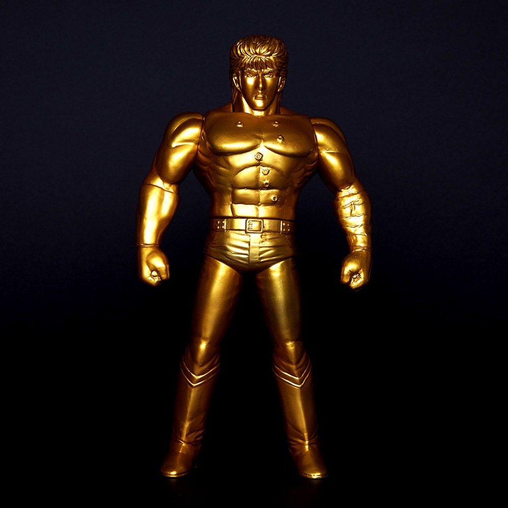 北斗の拳 ケンシロウ DXゴールド版 ☆商品情報☆【絶賛販売中