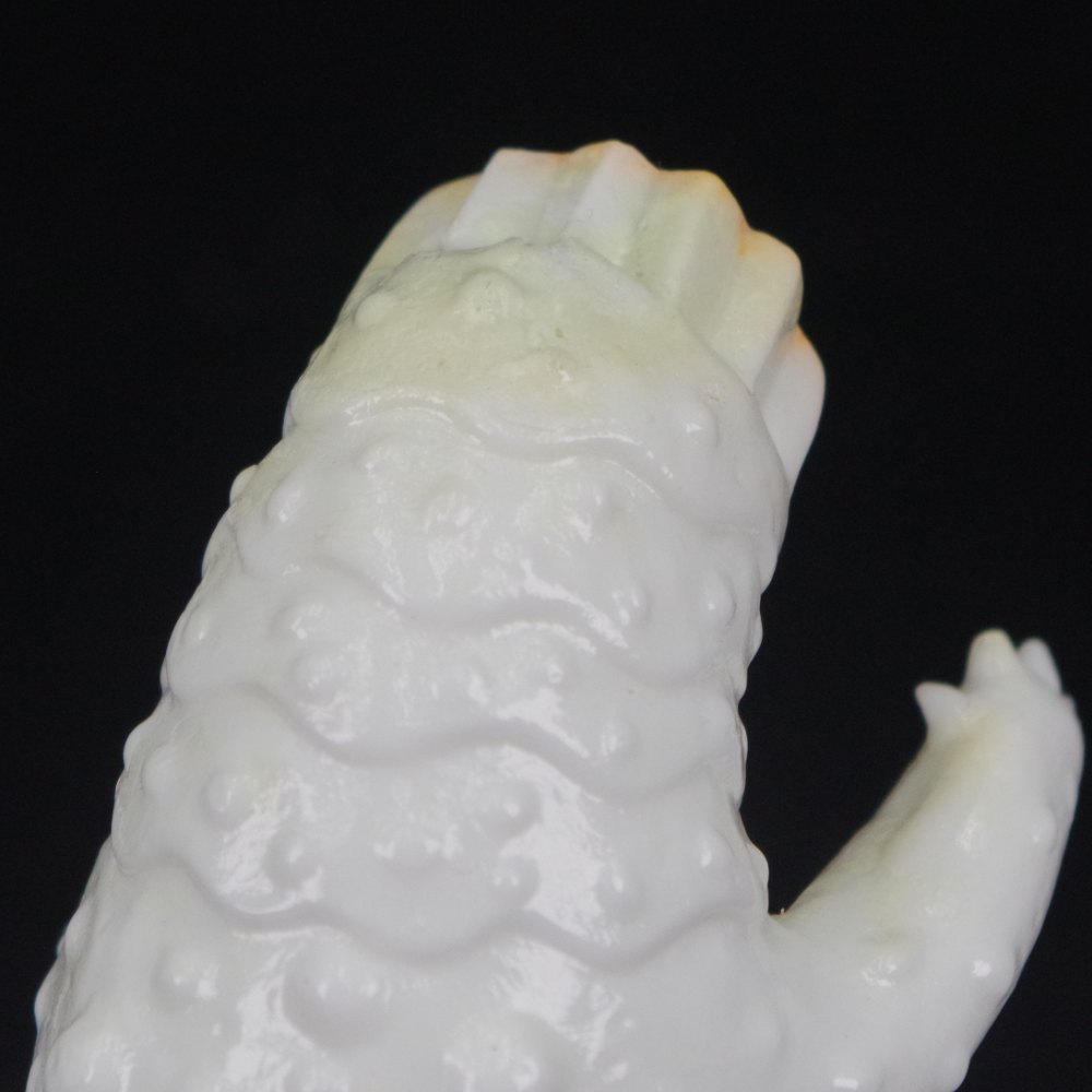 ソフビ/アマプロ/ミニ ナルトン/蓄光｜墓場の画廊ONLINE STORE
